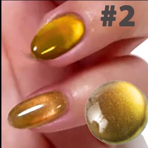 nail gel - Picture 3 of 6